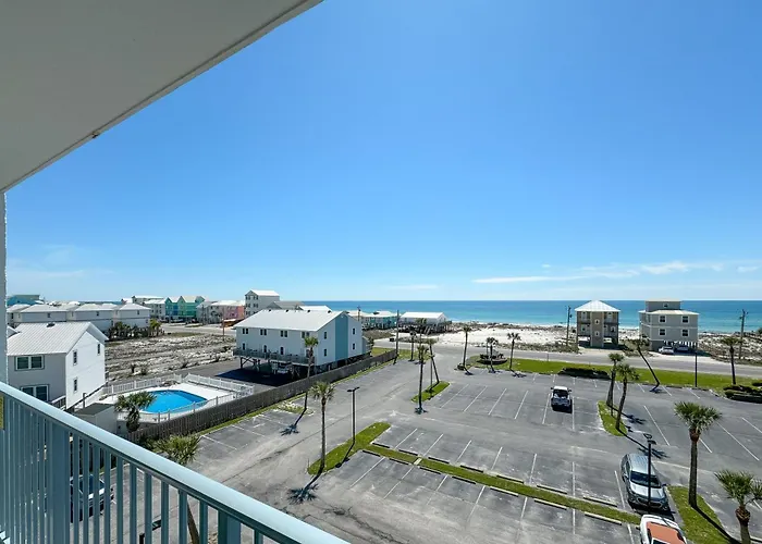 1br/1ba Sleeps 4 Near W/ Breathtaking Ocean Views Holiday home