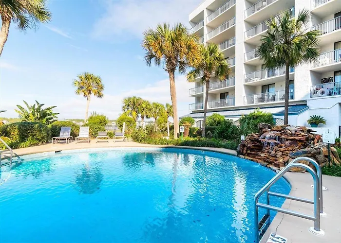1br/1ba Sleeps 4 Near W/ Breathtaking Ocean Views Holiday home *