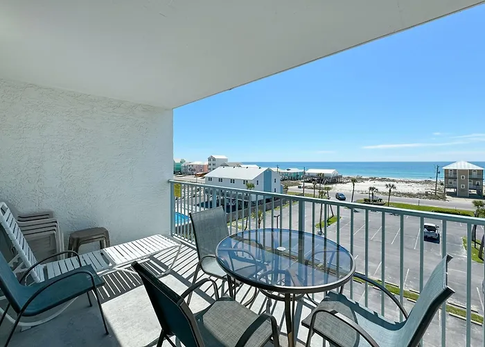 1br/1ba Sleeps 4 Near W/ Breathtaking Ocean Views