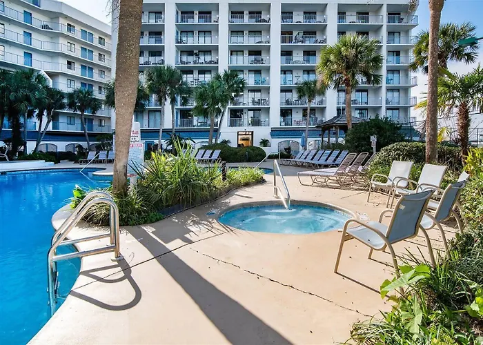 1br/1ba Sleeps 4 Near W/ Breathtaking Ocean Views